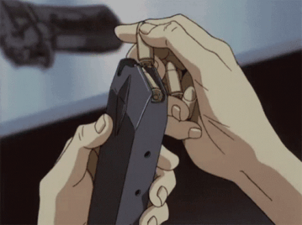 Fast reload